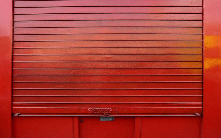 rideaux Beauvais